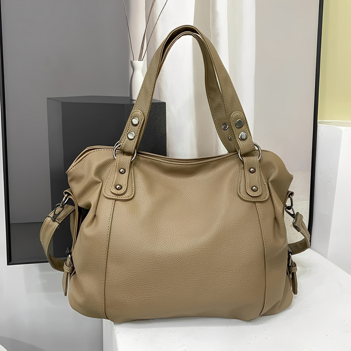 Nadia | Sac en Cuir classique