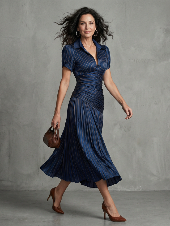 Tamara | Robe chic