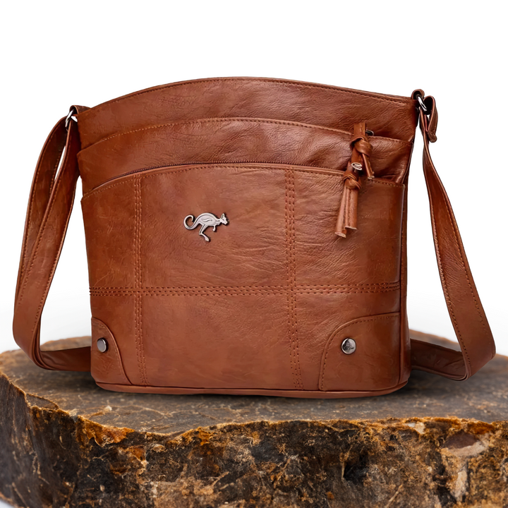 Honorine | Sac Bandoulière chic