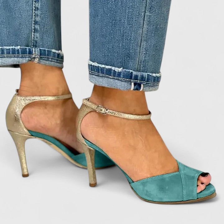 Christelle | Talons premium