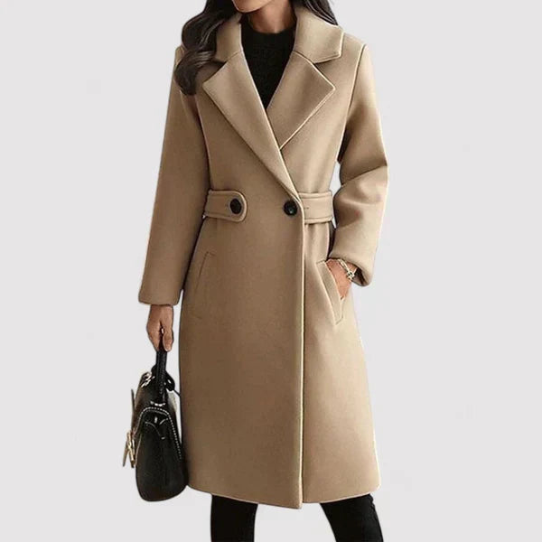 Frédérique | Manteau exclusif
