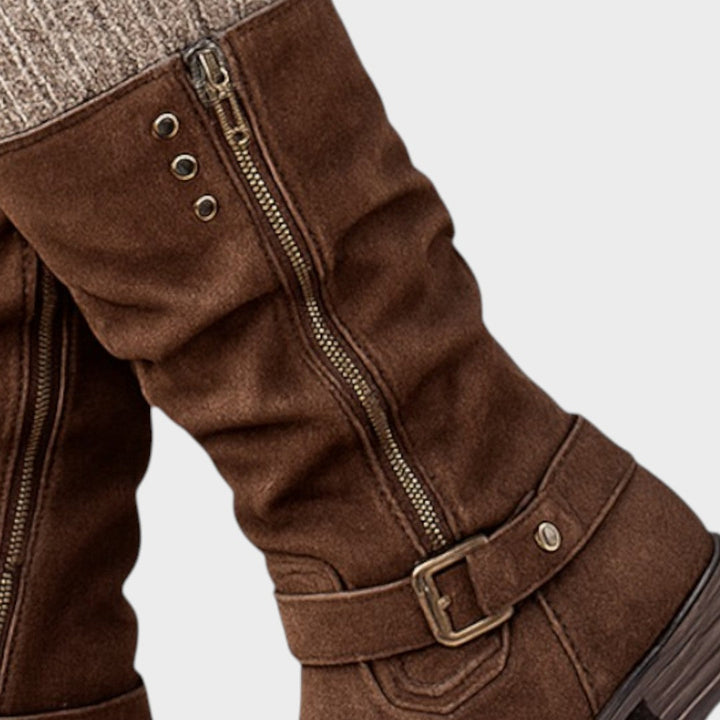 Orlane | Bottes raffinée