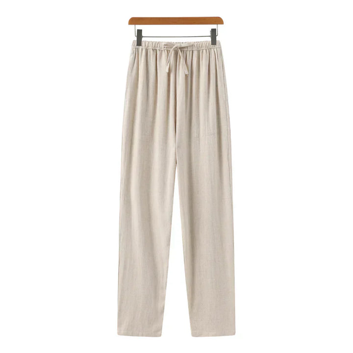 Robert | Marrakech - Pantalon en Lin