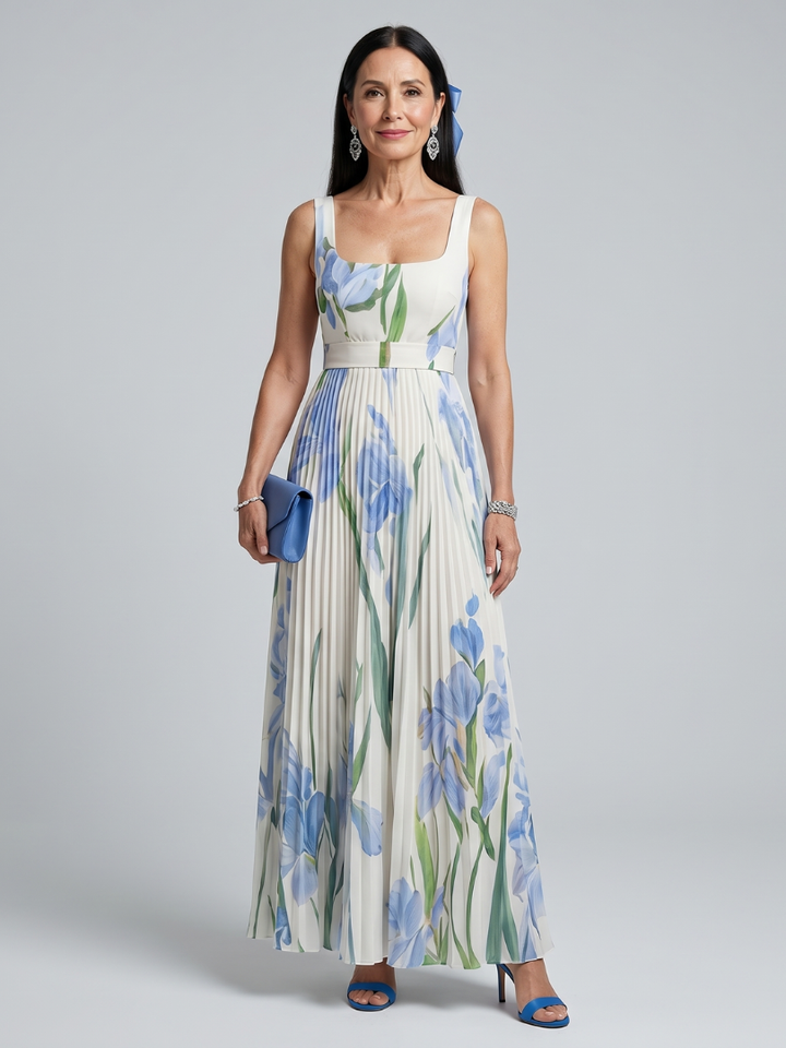 Juliette | Robe classique