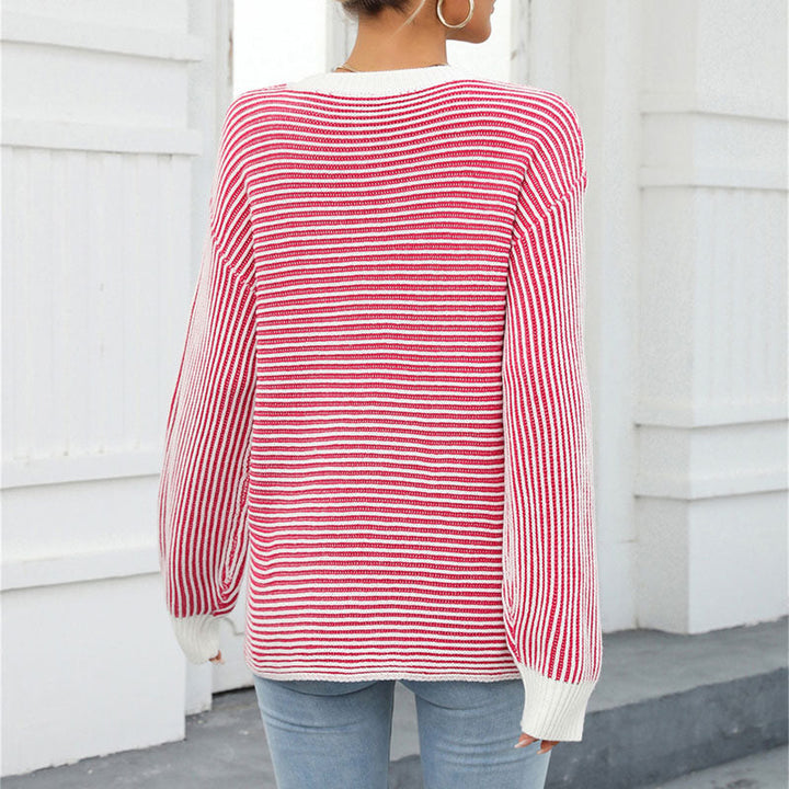 Coralie | Pull premium