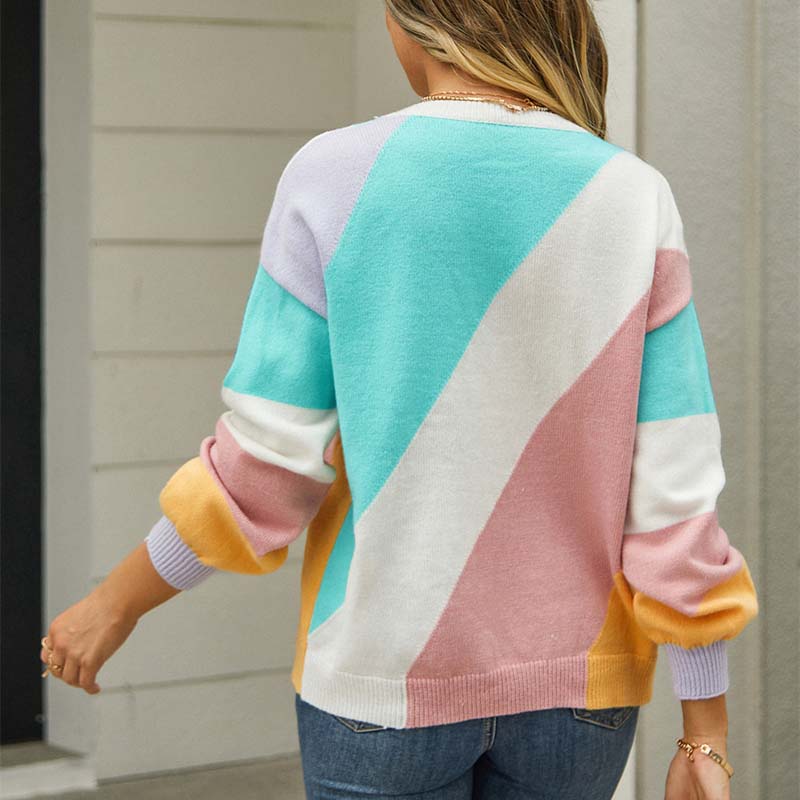 Nymphéa | Pull moderne