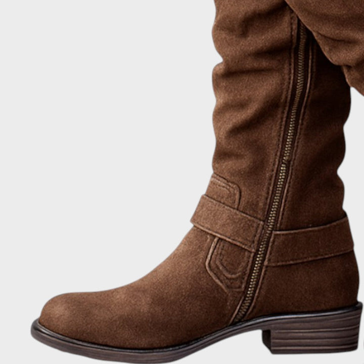Orlane | Bottes raffinée