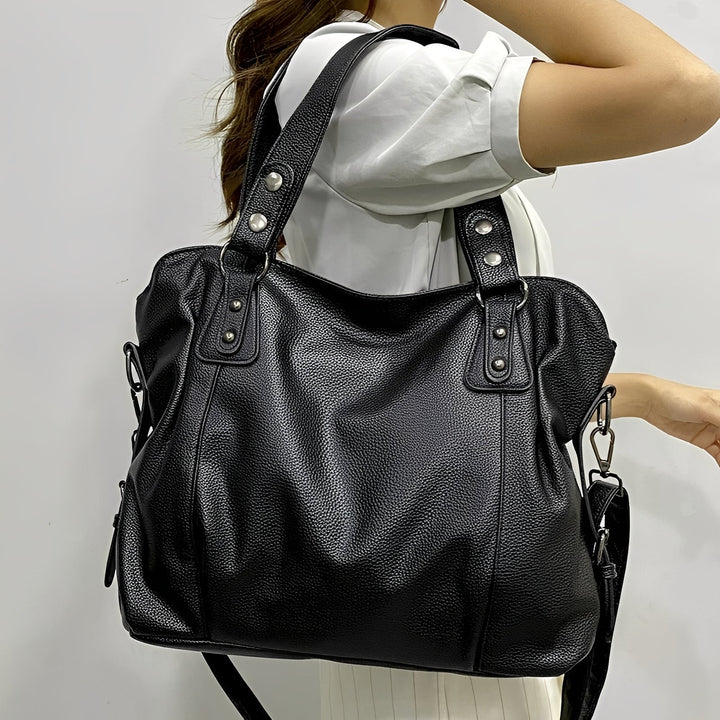 Nadia | Sac en Cuir classique