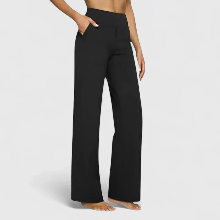 Moïra | Pantalon moderne