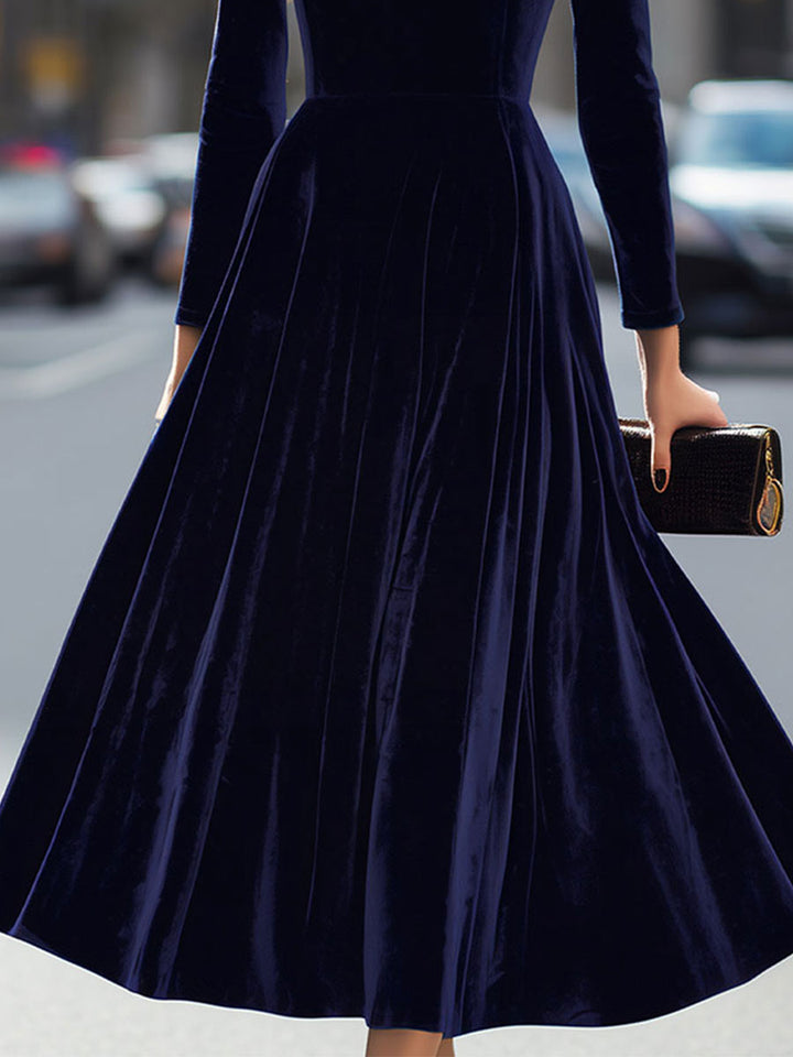 Théa | Robe exclusive