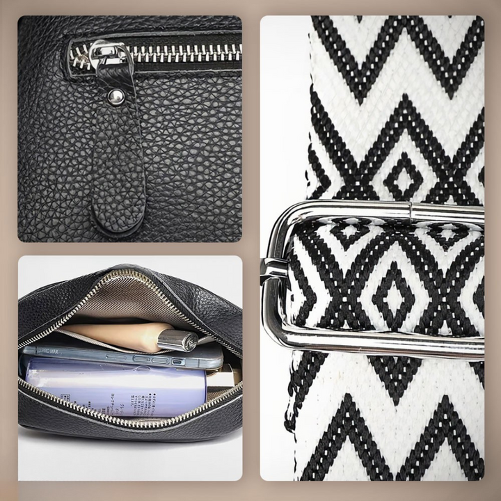 Emeline | Sac Bandoulière élégant