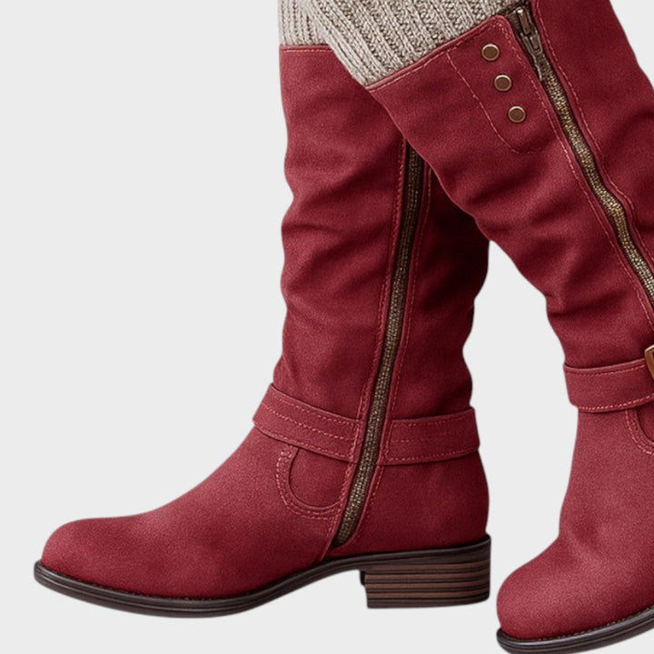 Orlane | Bottes raffinée