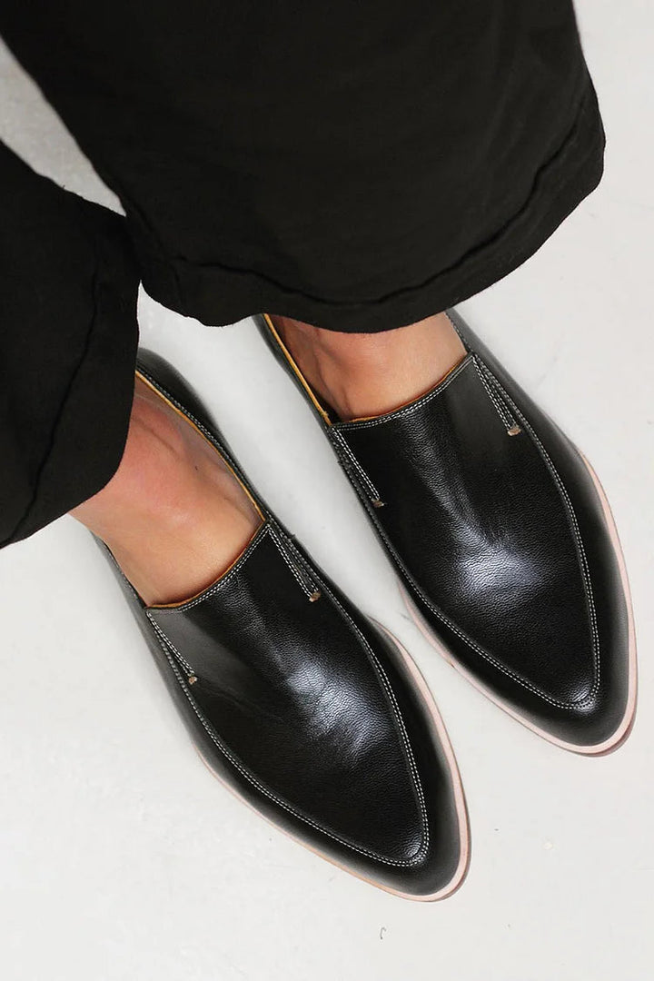 Joëlle | Mocassins moderne