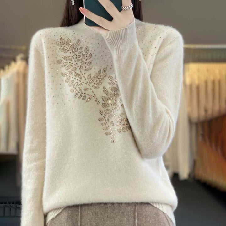 Sabrina | Pull classique