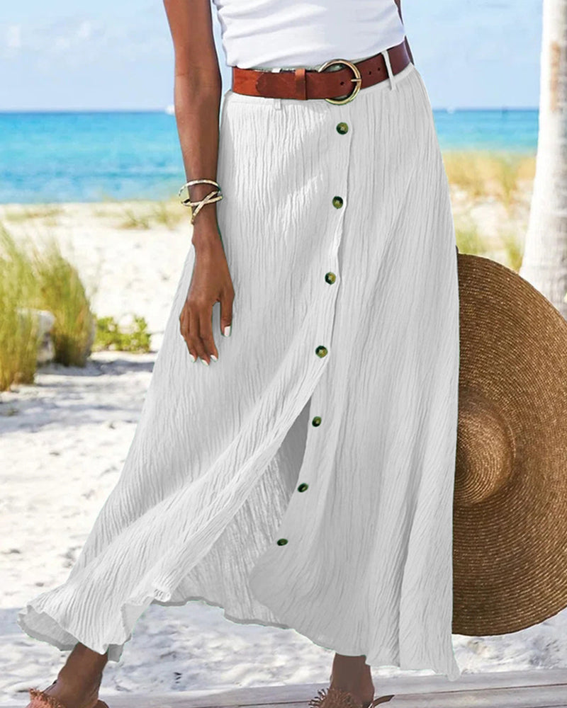 Perrine | Pantalon glamour