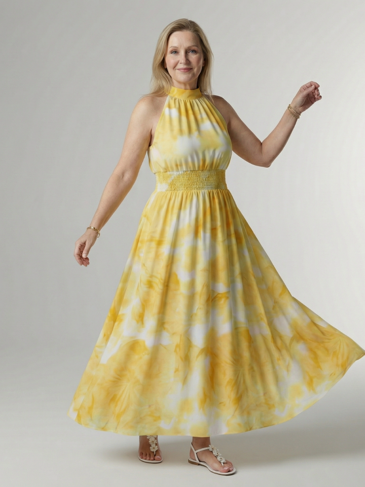 Maeva | Robe moderne