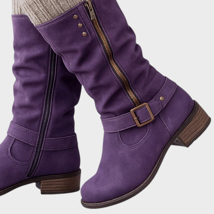 Orlane | Bottes raffinée