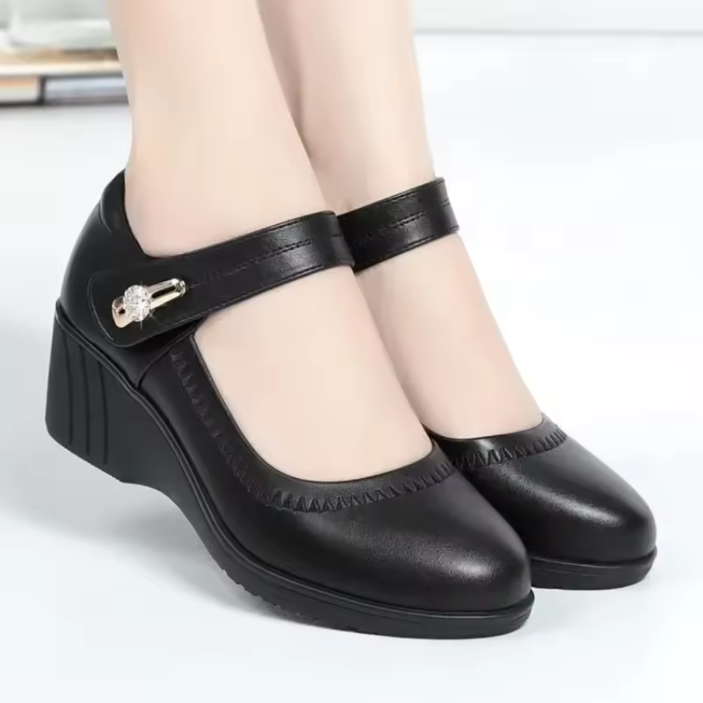 Odalys | Talons élégant