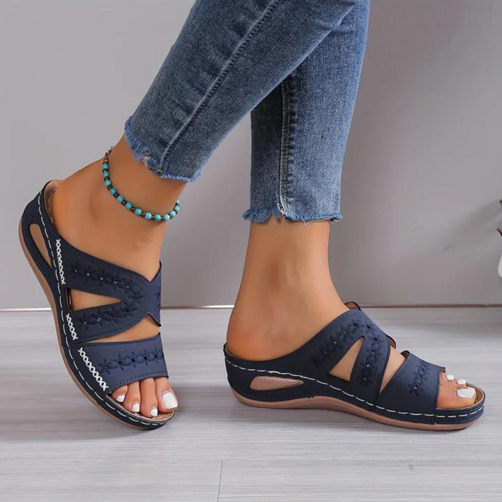 Virginie | Sandales tendance