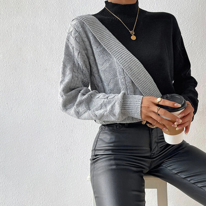 Clarisse | Pull exclusif