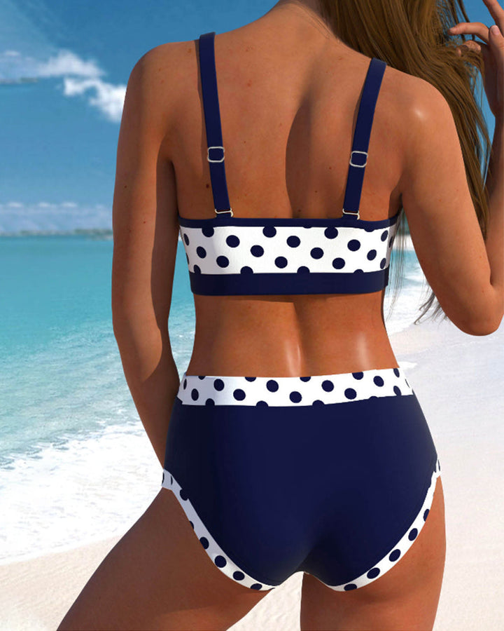 Solveig | Bikini luxueux