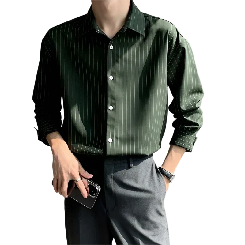 Dany™ | Chemise
