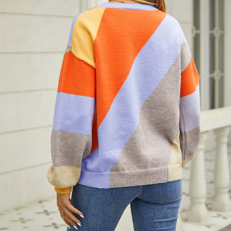 Nymphéa | Pull moderne