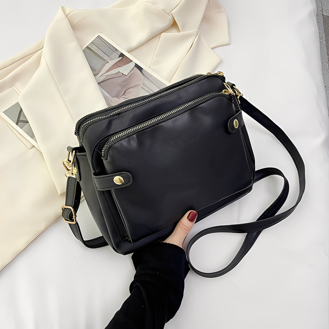 Mélisande | Sac Bandoulière moderne
