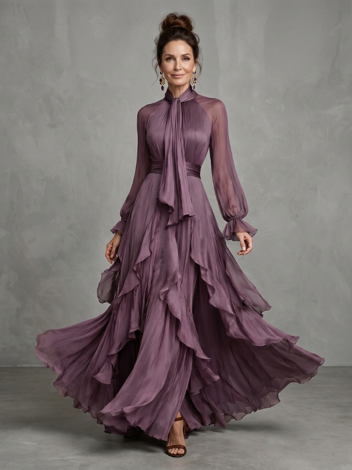 Rosalie | Robe chic