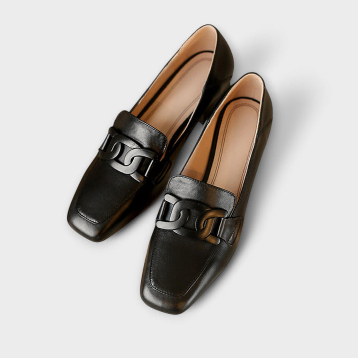 Henriette | Chaussons chic