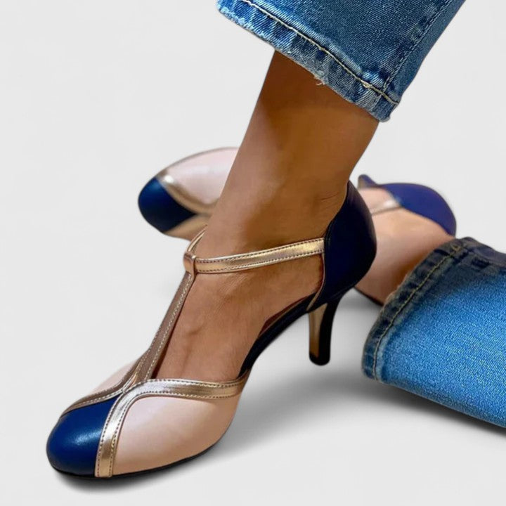 Philomène | Talons moderne