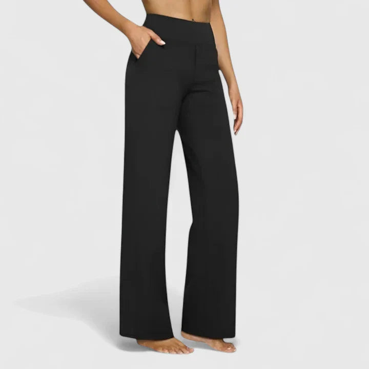 Philomène | Pantalon luxueux