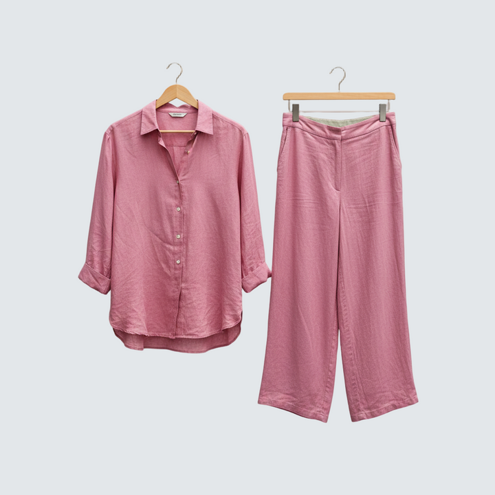 Caroline | Ensemble sophistiqué