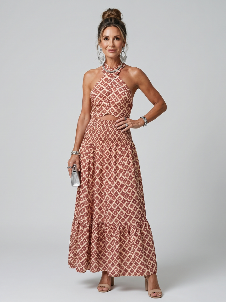 Loane | Robe premium