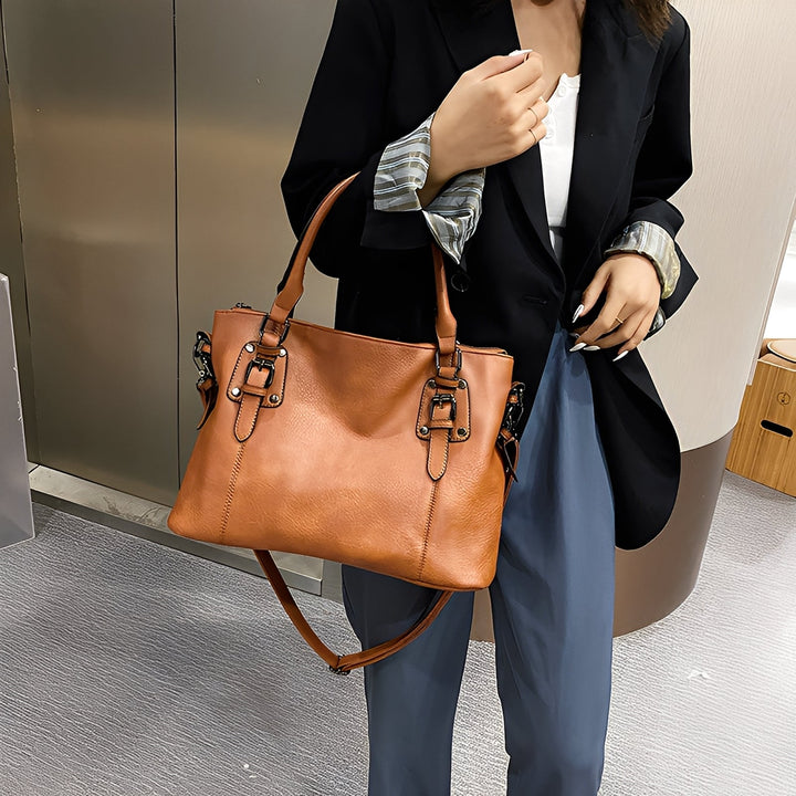 Nadine | Sac Bandoulière classique