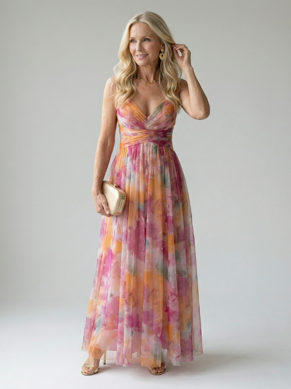 Thalia | Robe exclusive