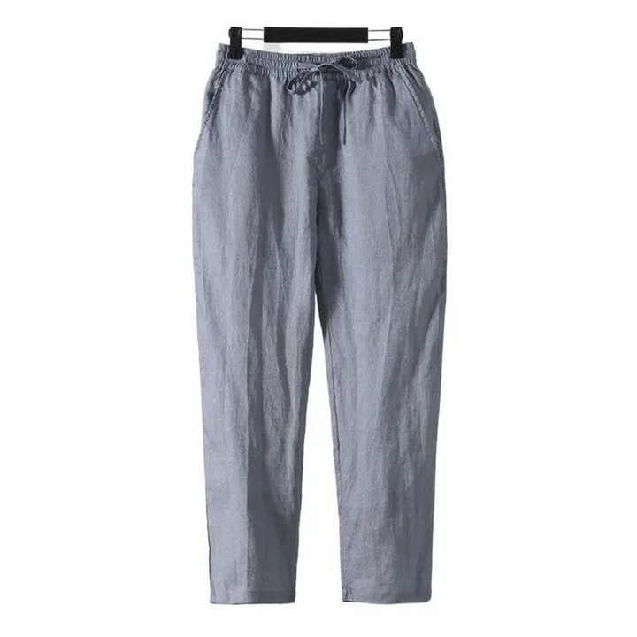 Raphaël | Pantalon en lin