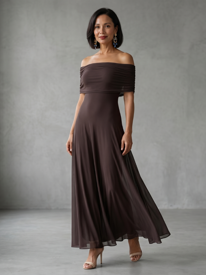 Marianne | Robe classique