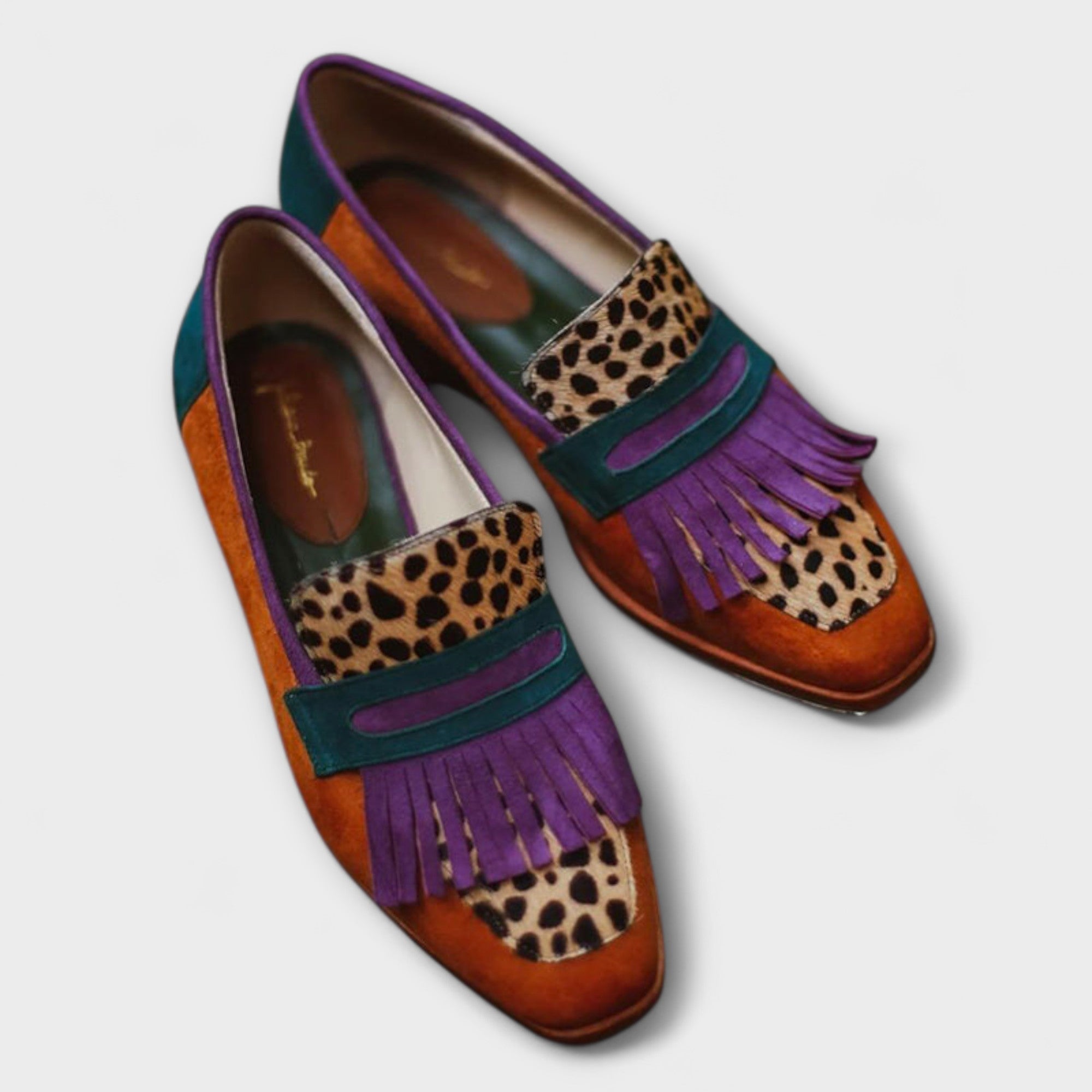 Fallon™ | Mocassins