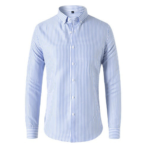 Bernard | Chemise Confidence à rayures