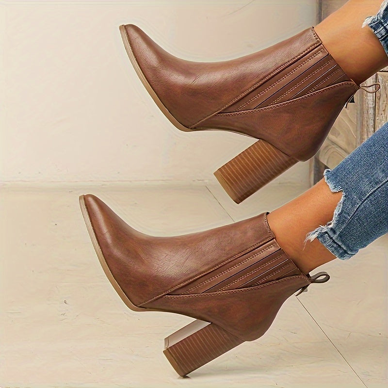 Diane | Bottes premium