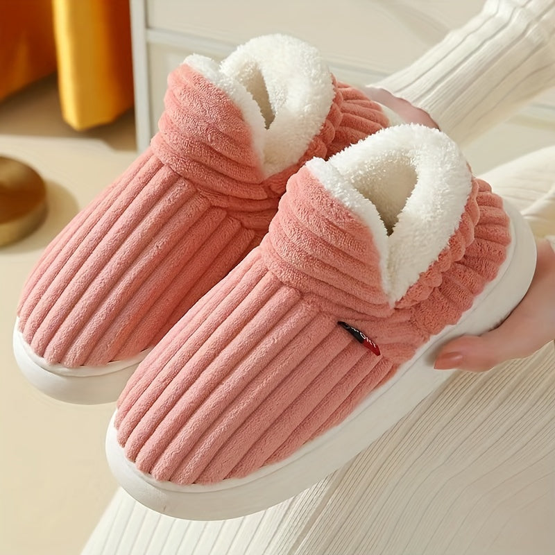 Axelle | Chaussons luxueux