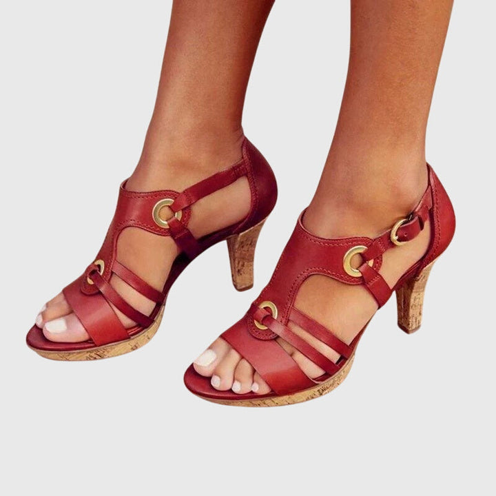 Frédérique | Sandales tendance