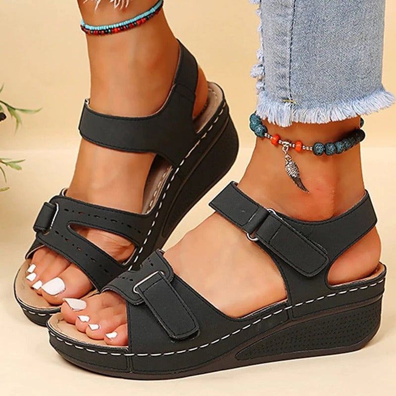 Modestine | Sandales classique
