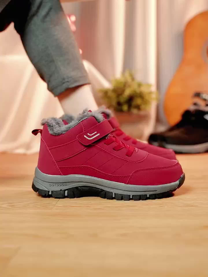 Sidonie | Bottes tendance
