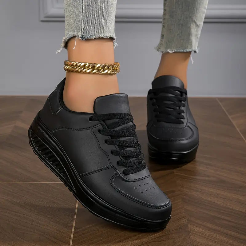 Nicole | Baskets moderne