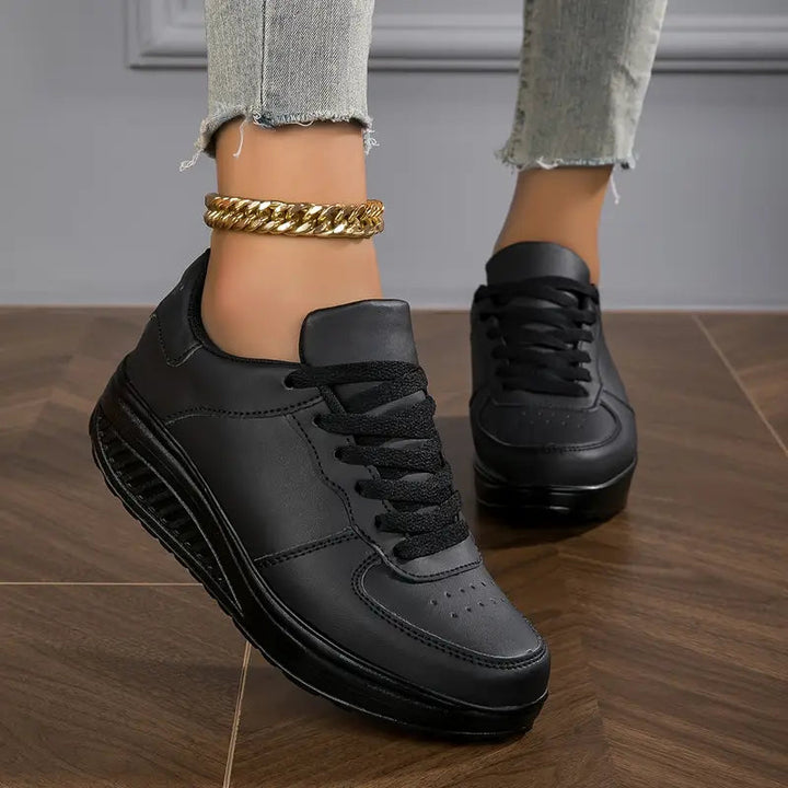 Nicole | Baskets moderne