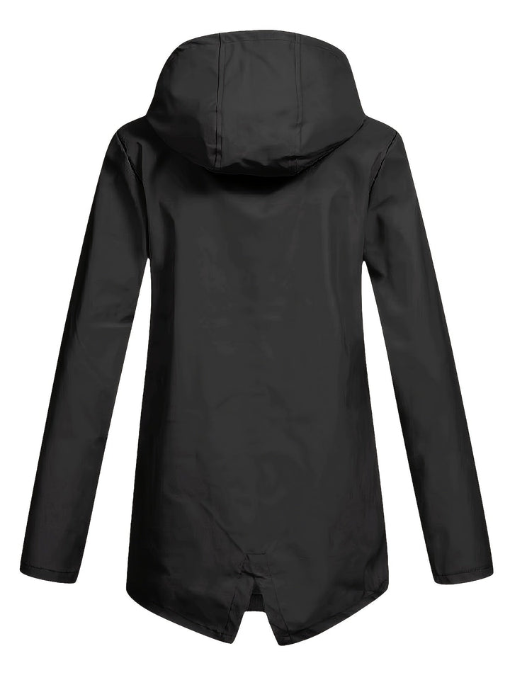 Félicie | Sweat à Capuche chic