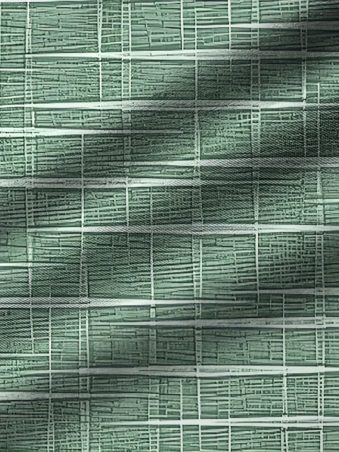 Denis | Chemise élégante à motif rayé et à