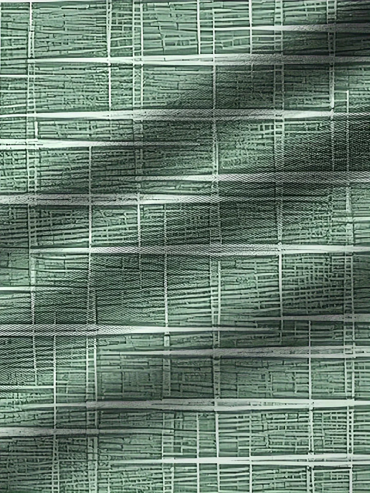 Denis | Chemise élégante à motif rayé et à